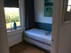 Lovely Apartment in Julianadorp