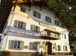 Landgasthof Karner