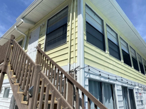 Estero Resort A in Fort Myers Beach