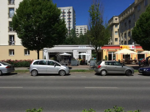 Charming Apartment Gdynia Boulevard