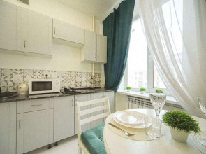 Апартаменты на улице Орджоникидзе