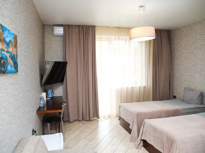 Guest House Nikolaevka