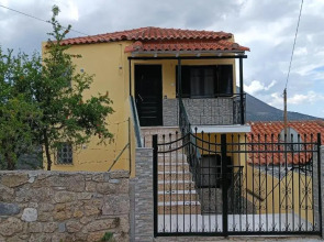 Frygano Apartments 2