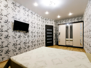 Arenda38 on Deputatskaya Street