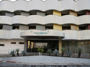 Costa Atlântico Hotel