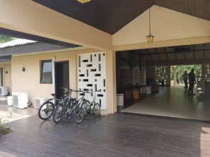 Epe Resort and SPA