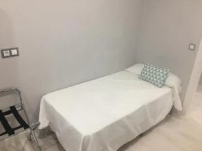 Apartamento Ausonio 2 dormitorios