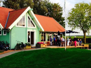 Schreiershoek Recreatie