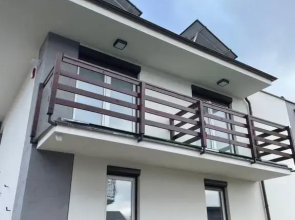 Amor Jastrzebia Gora Pokoje GoScinne