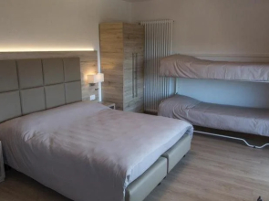 Hotel 3 Pini