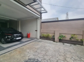 Hotel O P&g Guest House