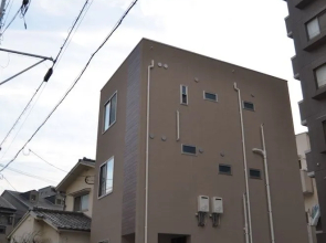 Fukuoka Guest House Jikka - Hostel