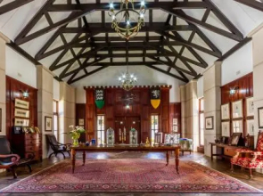 Kilmorna Manor