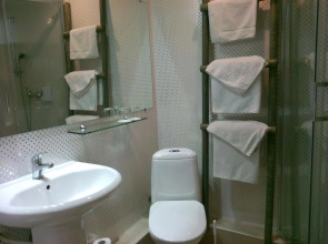 Гостиница А1