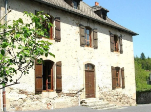 Les gites du bourg