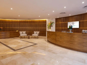 Sensira Resort & Spa Riviera Maya –