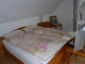 Villa Greve - Maisonette Suite