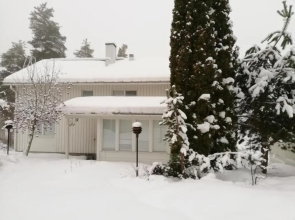 Talvitaival Apartments