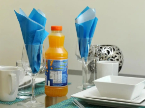 Select Serviced Accommodation - Hunters Wharf