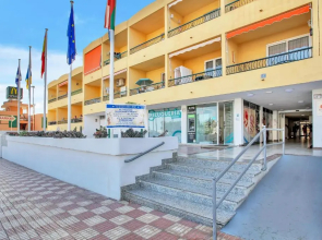 Nice Studio Bart 50 Meters From Playa las Vistas (Adults Only)