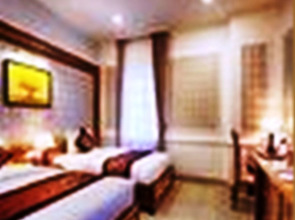 A25 Hotel - 137 Nguyen Du DN