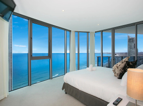 Orchid Residences HR Surfers Paradise