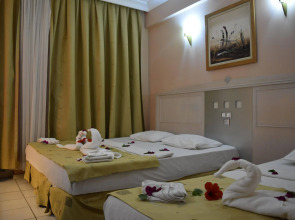 Ares Dream Hotel- All Inclusive