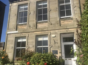 Sheridan Guest House