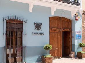 Casa Arizo