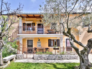 CICI house with apartment