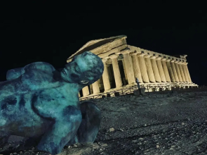 Dimora Fraula Guest House