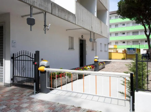 La Pigna Residence