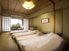 Hotel Yagi