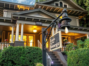 Inn at the Gorge