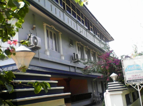 Sealine Beach Resort