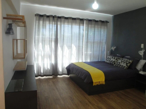 Mobema Court