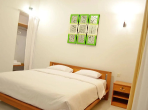 Filadelfia Bali Guest House