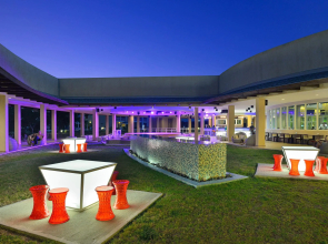 Paradisus Varadero Resort - Spa