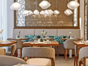 Grand Mercure Dubai City