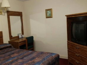 Swiss Cottage Inn