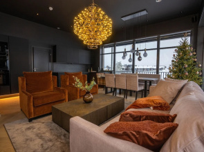 Trysil Alpine Lodge