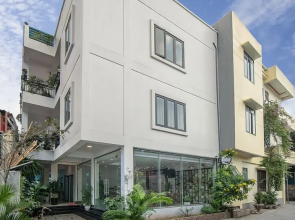 Della Luna Hotel Tam Coc