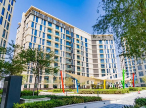 Expo Village Serviced Apartments