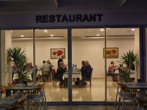 Kleopatra Atlas Hotel - All Inclusive - Adults Only