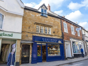 68a Cheap Street