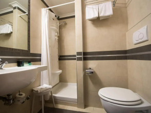 Quality Hotel Nova Domus