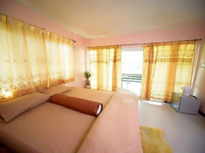 ภูร์ชรินท์ รีสอร์ท
