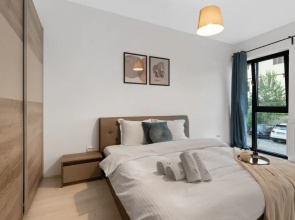 Maia Apartments