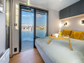 The Homeboat Company Sant'Elmo-Cagliari