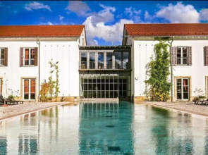 Graflicher Park Grand Resort